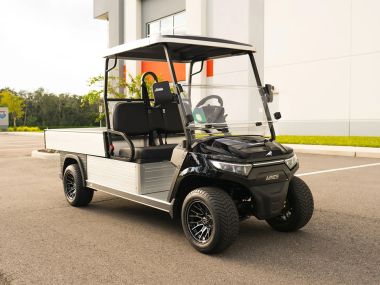 Xe điện 2 chỗ thùng lửng GT-A817.H8