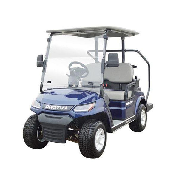 Xe sân Golf A827