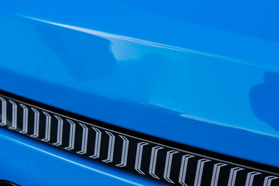  Bahama Blue